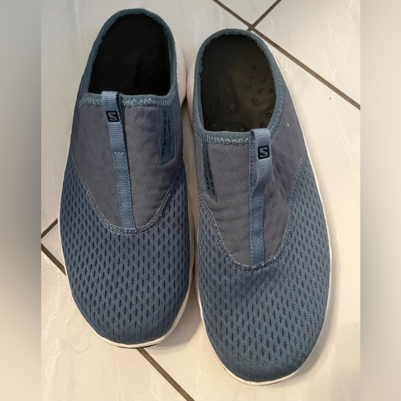 Salomon Mens Trail slides - Picture 1 of 8